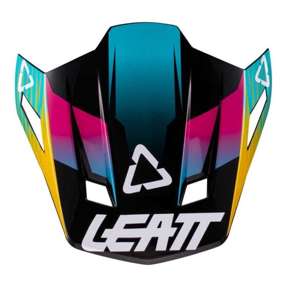 LEATT 8.5 V22 Helmet Visor