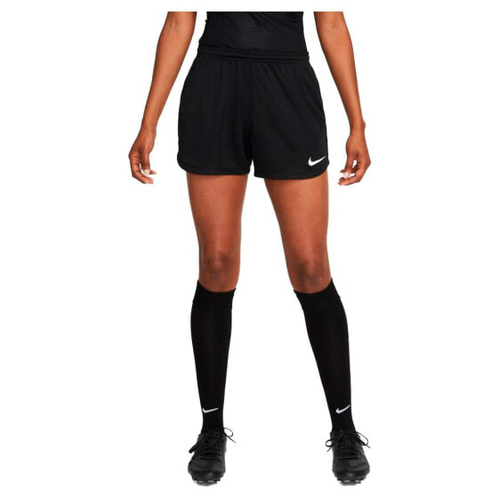 NIKE Dri Fit Park Knit Shorts