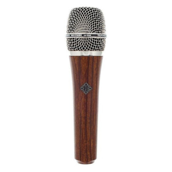 Telefunken M80 Cherry