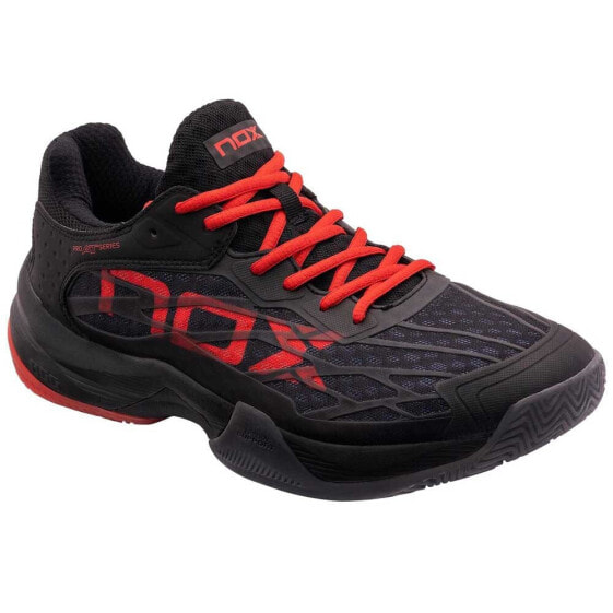 NOX AT10 Lux padel shoes