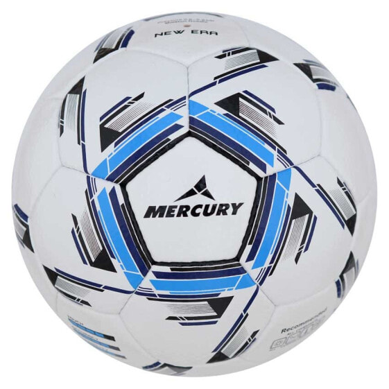 Футбольный мяч New Era MERCURY EQUIPMENT