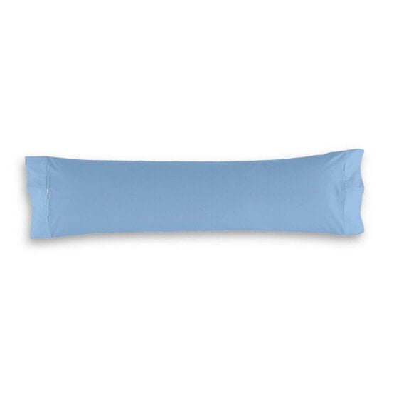 Pillowcase Alexandra House Living Blue Clear 45 x 170 cm