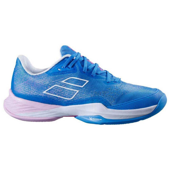 BABOLAT Jet Mach 3 Clay Shoes