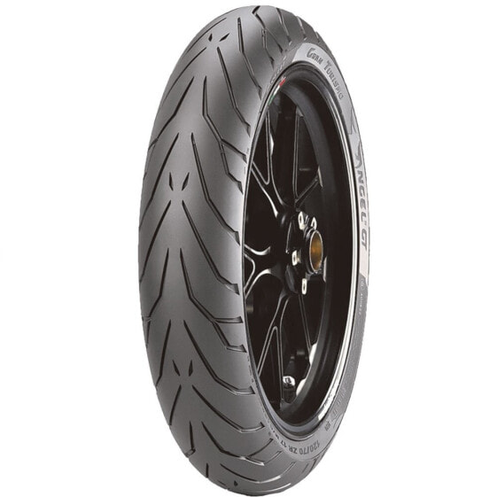 Покрышка спортивно-туристическая Pirelli Angel™ GT 59W TL M/C для переднего колеса