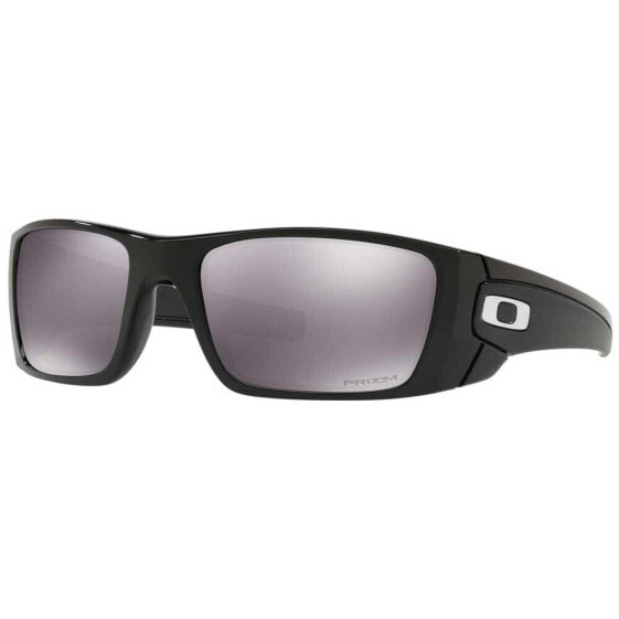 Oakley fuel sale cell polished black