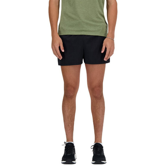 NEW BALANCE Sport Essentials 3´´ shorts