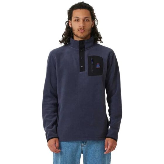 RIP CURL Search Polar Fleece fleece