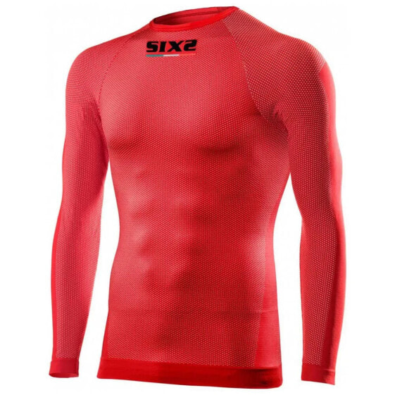 Термобелье SIXS TS2 Лонгслив (Long Sleeve) Base Layer