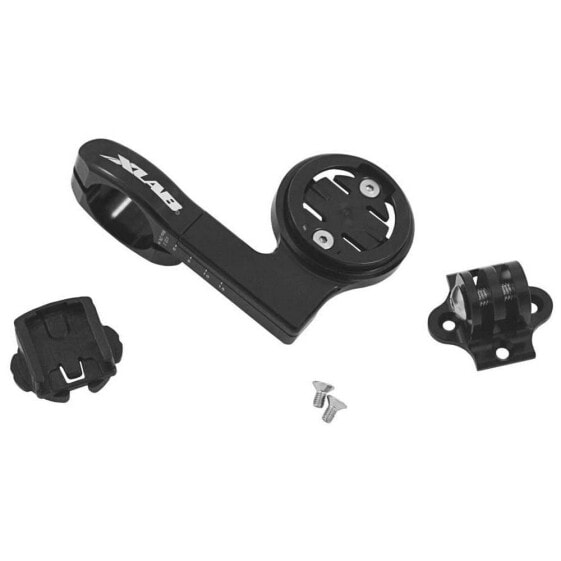 XLAB C-Fast Versadjust Gopro Combo Garmin/Wahoo Computer Mount