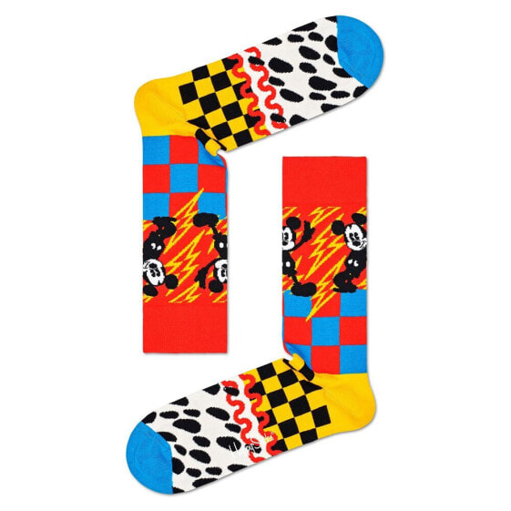 Носки стильные Happy Socks HS141-H Keep It Together
