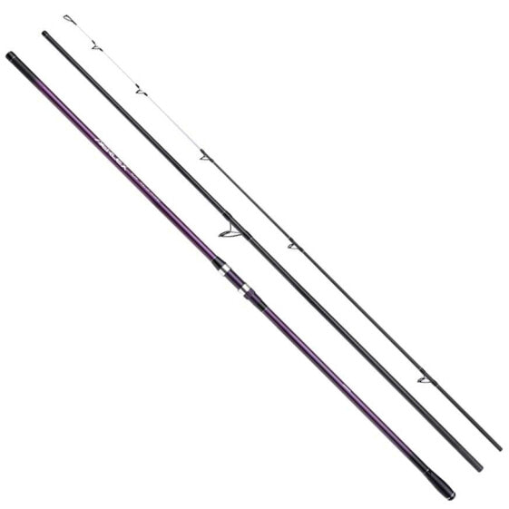 SHIMANO FISHING Aerlex Hybrid Low Rider Surfcasting Rod