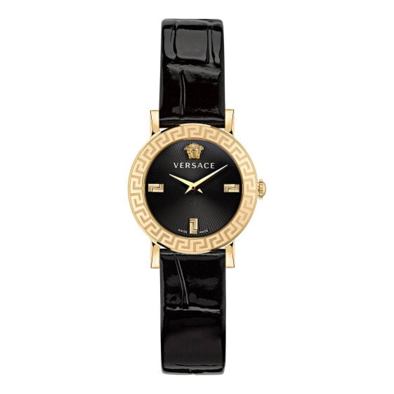 Versace Damen Armbanduhr 28MM VE6M00222
