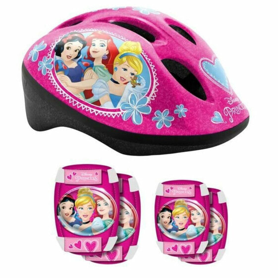 Шлем для детей STAMP DISNEY PRINCESSES