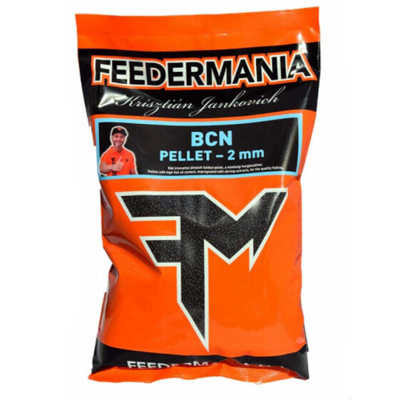 Наживка FEEDERMANIA BCN 800 грамм