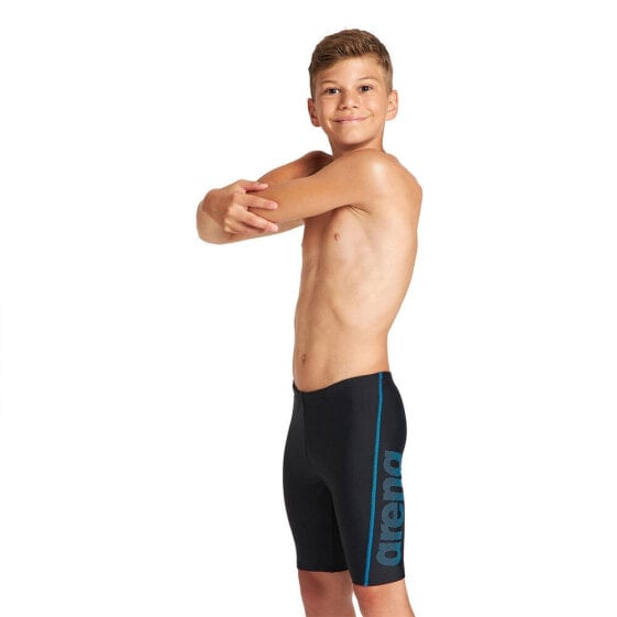 Плавательные штаны Arena Logo R Jammers для мальчиков