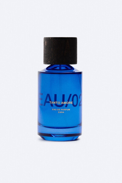 Eau/02 tanto amore 100ml / 3.38 oz