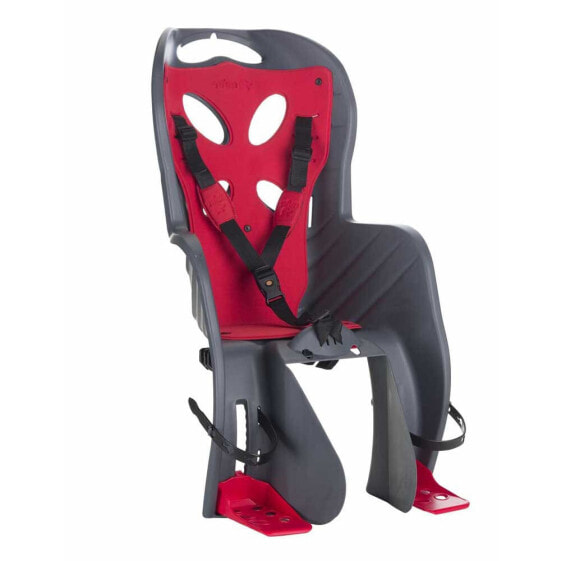 NFUN Curioso Deluxe Frame Child Bike Seat