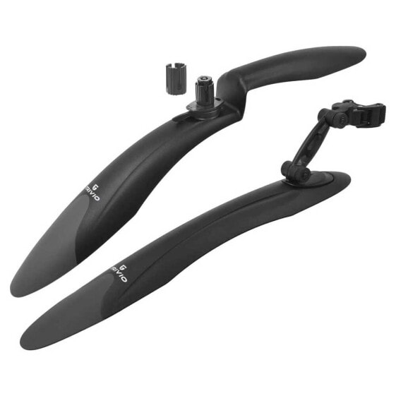 TRIVIO MTB mudguard set