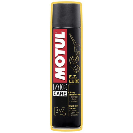 MOTUL P4 E.Z. Lube 400ml Lubricant