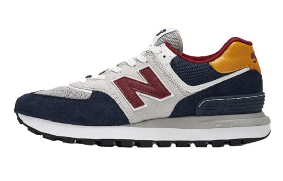 Кроссовки мужские New Balance 574 U574LGW1