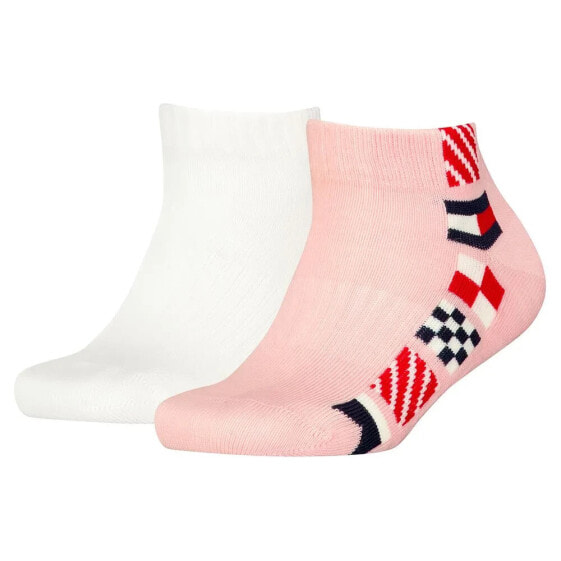 TOMMY HILFIGER 701229874 socks 2 pairs