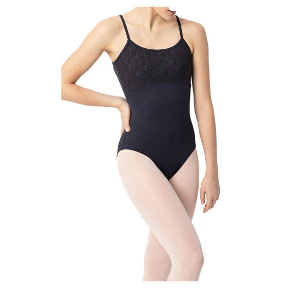 INTERMEZZO Merblonfor Leotard