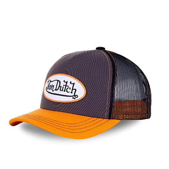 VON DUTCH Ogr cap