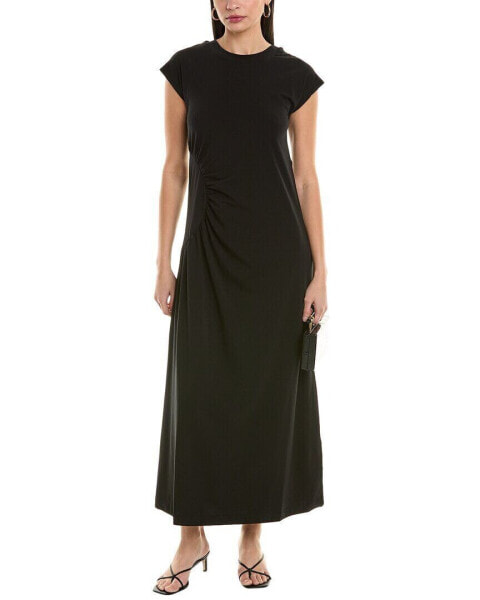 Alpha Studio Maxi Dress Women's