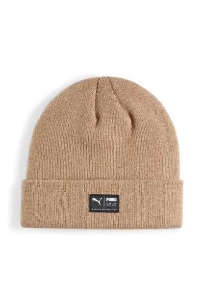 ARCHIVE HEATHER BEANIE UNISEX BERE 02173924