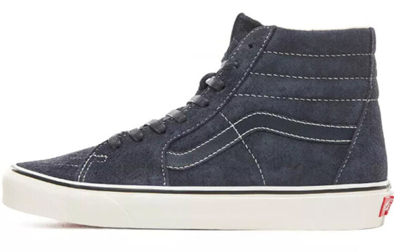 Vans SK8 HI VN0A38GEULQ Sneakers