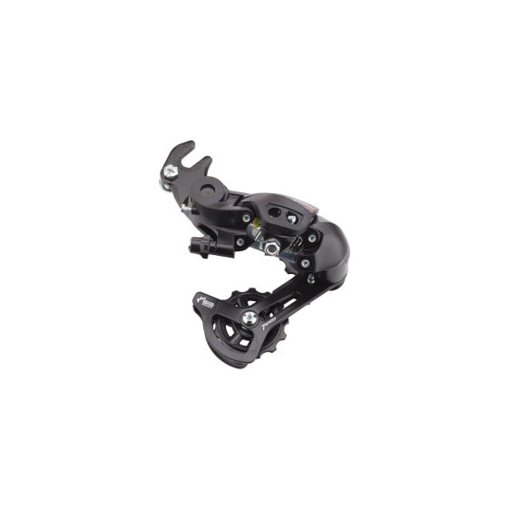 Shimano Tourney A070 7-Speed Smart Cage Rear Derailleur with Frame Hanger