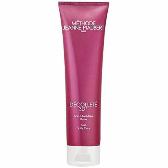 Женский укрепляющий крем для груди Bosom Booster Jeanne Piaubert Décolleté 100 ml