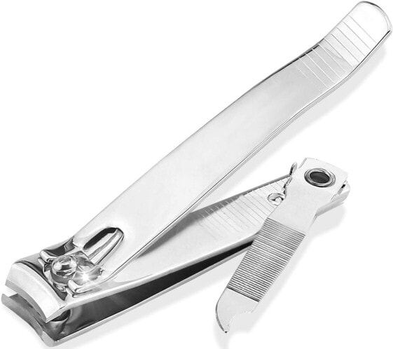 Nail Clippers Large Design 8 cm