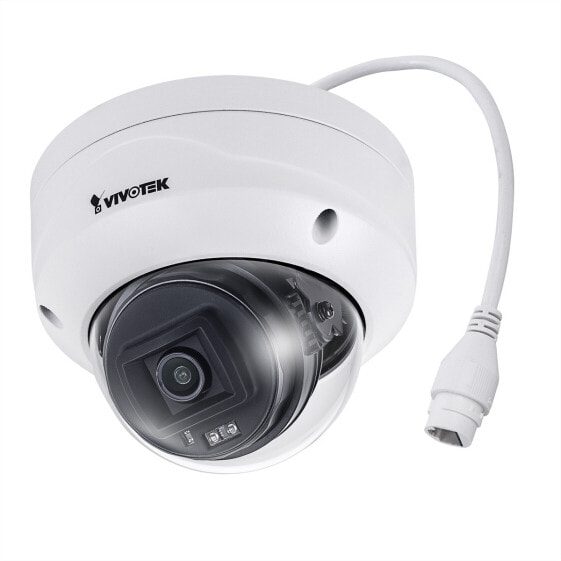 Камера видеонаблюдения Vivotek FD9380-H (3.6mm)