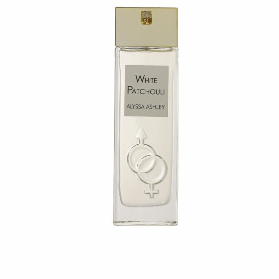 Парфюмерия унисекс Alyssa Ashley White Patchouli EDP EDP 100 ml