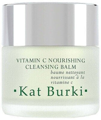 VITAMIN C NOURISHING CLEANSING BALM