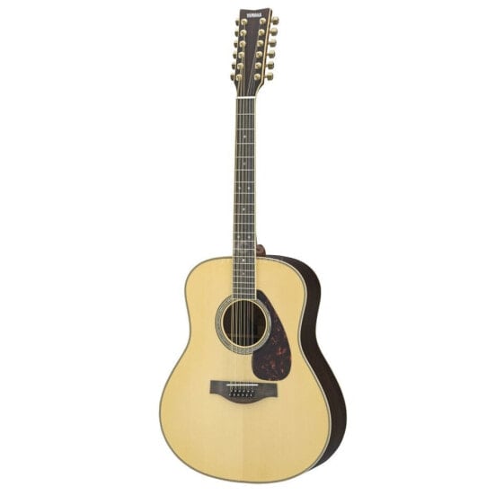 Yamaha LL 16-12 ARE NT 12-String Natural