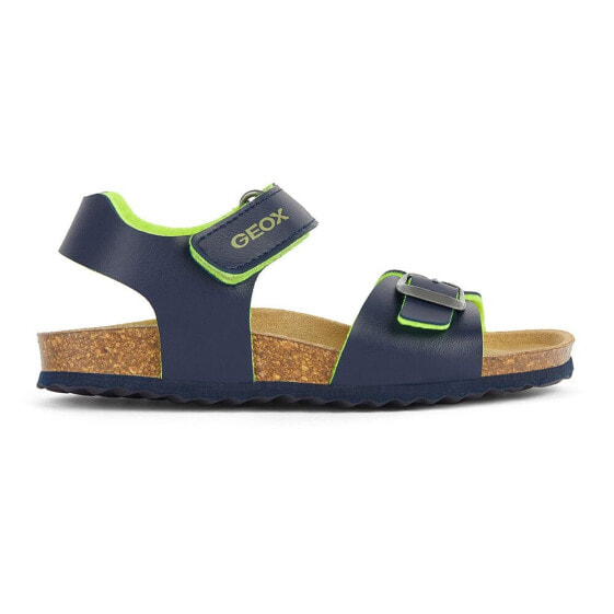 GEOX Ghita B Junior Sandals