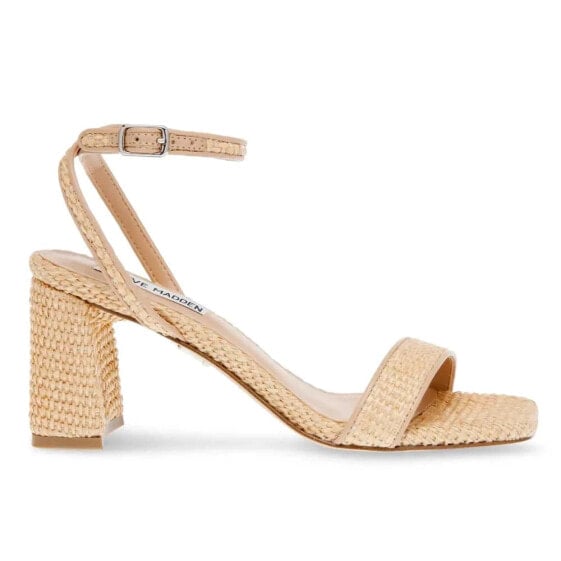 STEVE MADDEN Luxe sandals