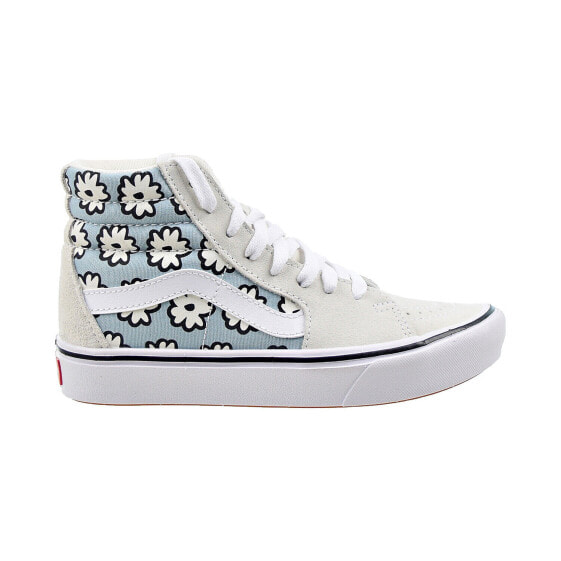 Vans Mixed Cozy Comfycush SK8-Hi Men's Shoes Marshmallow-Pastel VN0A3WMB-9KR