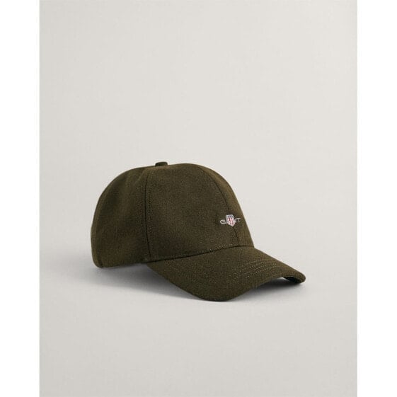 GANT Shield Melton Cap