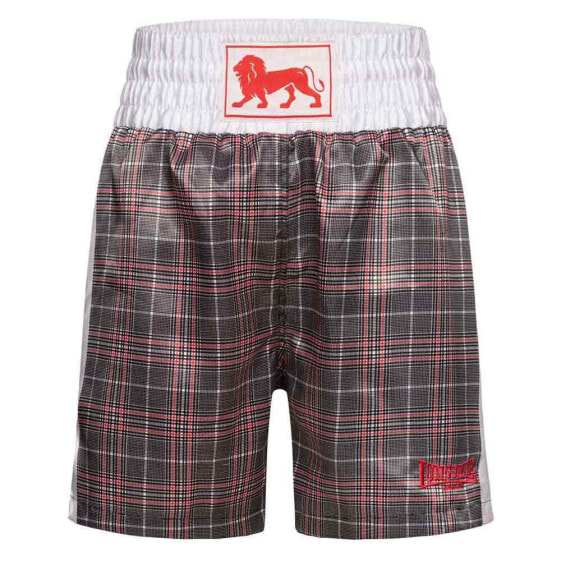 LONSDALE Radstock Boxing Trunks