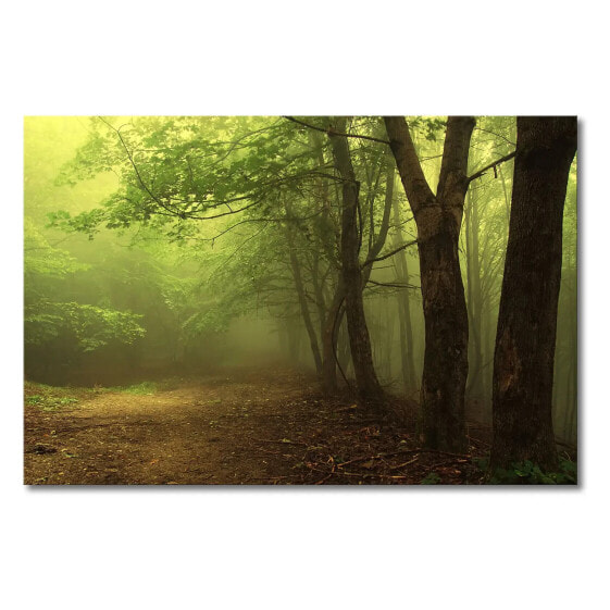 Картина twentyfour Green Forest