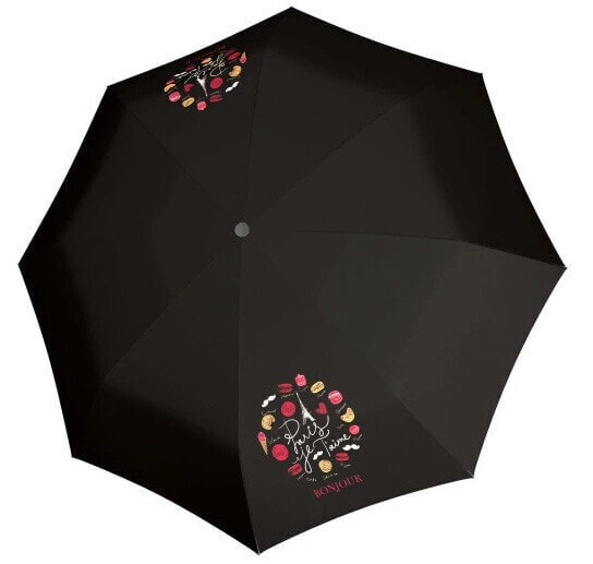 Dámský skládací deštník Magic Fiber je Taime 7441465P04