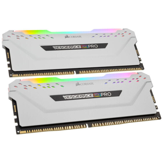 Corsair Vengeance RGB Pro Light Enhancement Kit - weiß