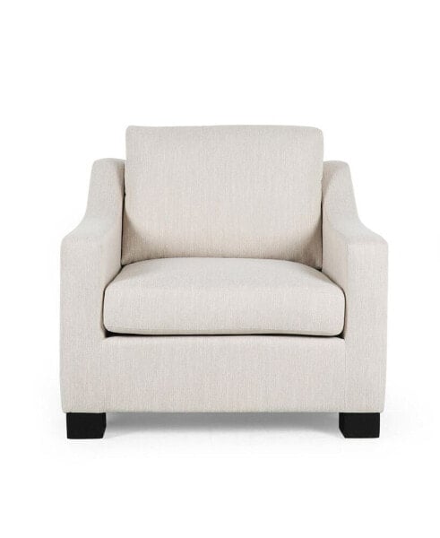 Halevy Contemporary Club Chair