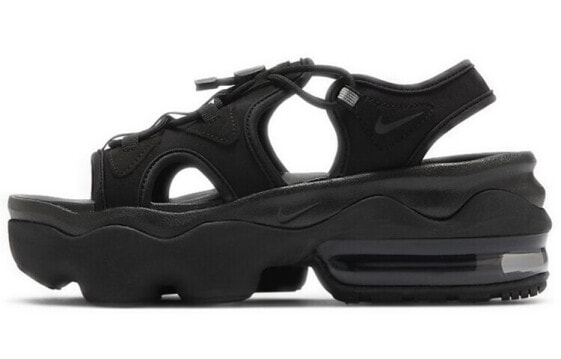 Шлепанцы спортивные Nike Air Max Koko для женщин