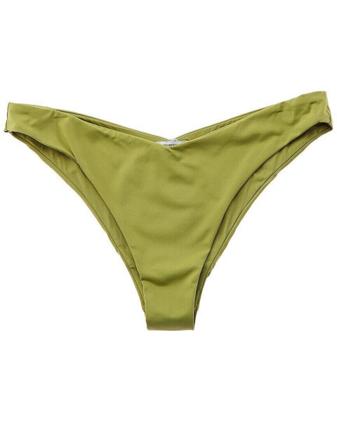 Weworewhat Delilah Bikini Bottom Women's Xxl