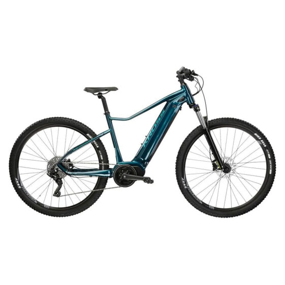 KROSS Lea Boost 3.0 DM 29´´ Microshift Acolyte M5185M Lady 2023 MTB electric bike