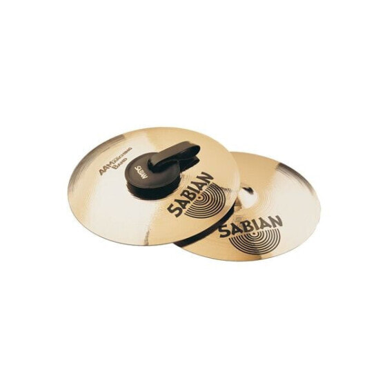 Sabian 20" AA Marching Band Med. Br